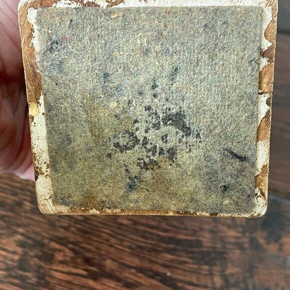 Vintage 1970s Paula Figure Kitschy You’re Sweet Bit Oversexed Perhaps But Sweet - Picture 10 of 11